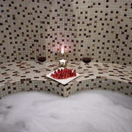 Hotel Canela Cave - Cappadocia