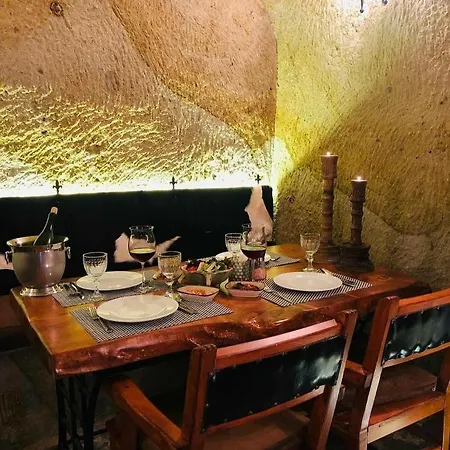 Canela Cave - Cappadocia 3*