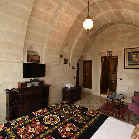 Canela Cave - Cappadocia Hotel