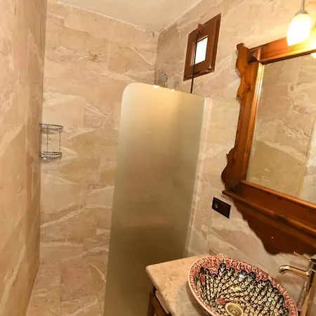 Hotel Canela Cave - Cappadocia
