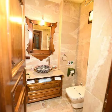 Canela Cave - Cappadocia Hotel