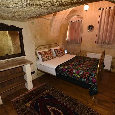 Canela Cave - Cappadocia 3*