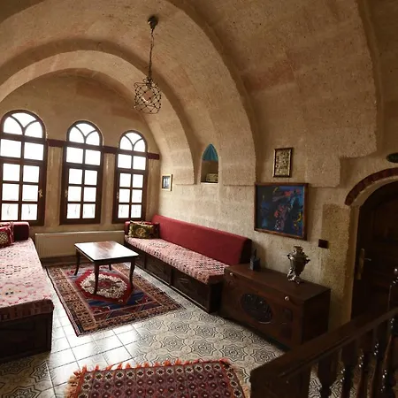 Canela Cave - Cappadocia Hotel 3*