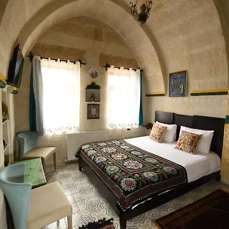 Canela Cave - Cappadocia 3*