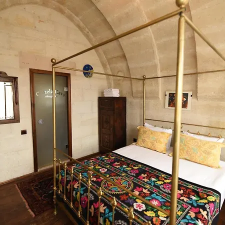 Canela Cave - Cappadocia 3* Чавушин