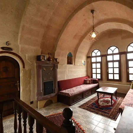 Canela Cave - Cappadocia Hotel