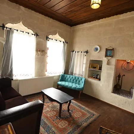 Hotel Canela Cave - Cappadocia