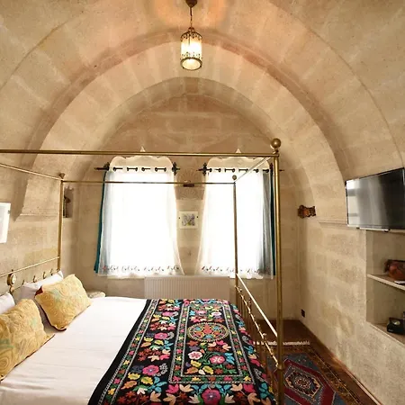 Canela Cave - Cappadocia Hotel
