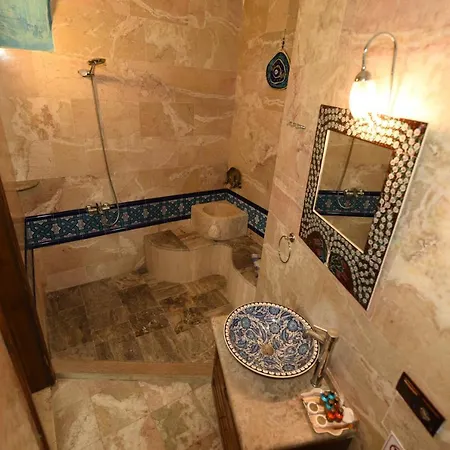 Canela Cave - Cappadocia 3* Чавушин