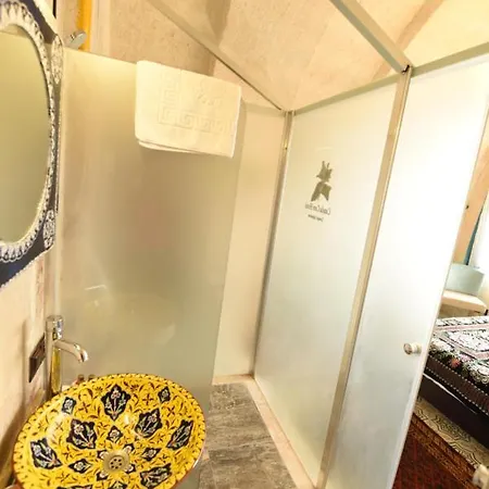 Hotel Canela Cave - Cappadocia Cavusin