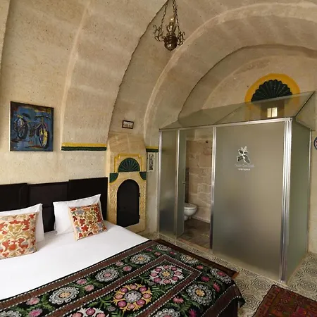 Canela Cave - Cappadocia Hotel 3*