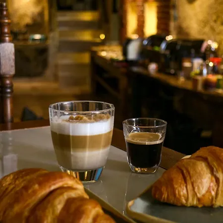 Canela Cave - Cappadocia 3* Çavuşin