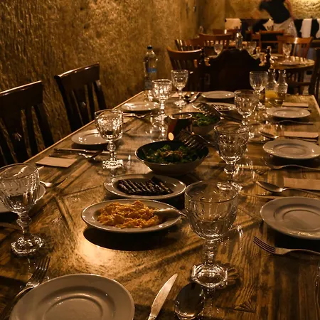 Hotel Canela Cave - Cappadocia Cavusin