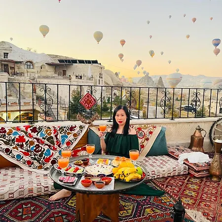 Canela Cave - Cappadocia 3* Чавушин