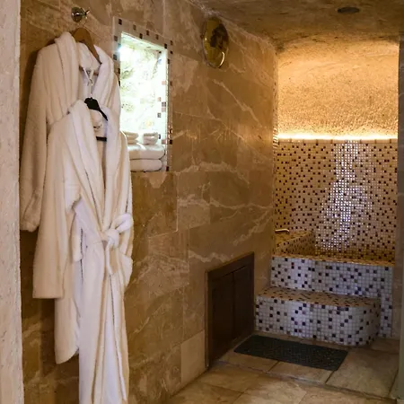 Отель Canela Cave - Cappadocia