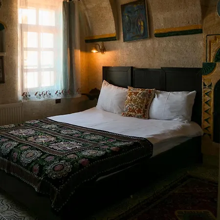 Отель Canela Cave - Cappadocia 3*