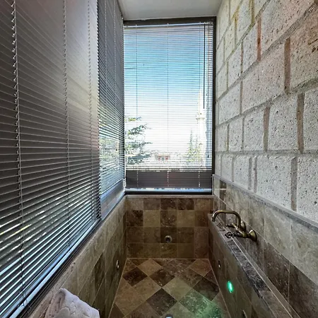 Canela Cave - Cappadocia Hotel Çavuşin