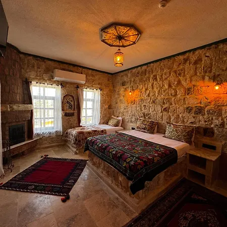 Canela Cave - Cappadocia 3*