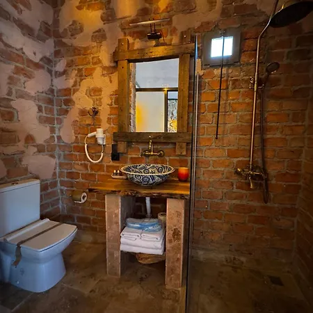 Canela Cave - Cappadocia Çavuşin