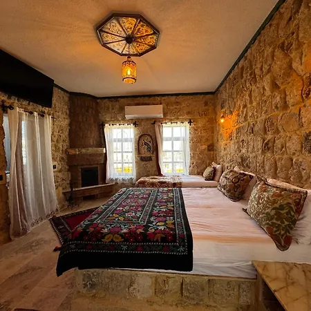 Canela Cave - Cappadocia 3* Çavuşin