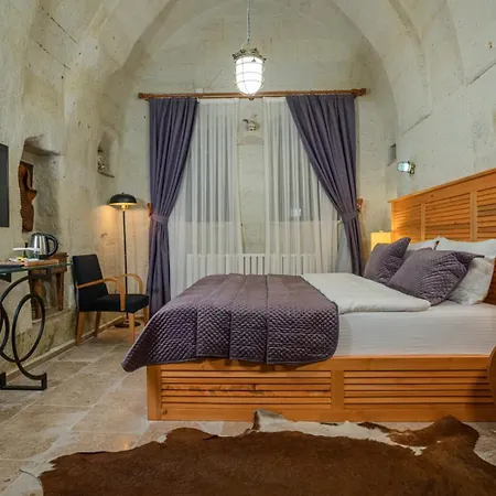 Canela Cave - Cappadocia Hotel Çavuşin