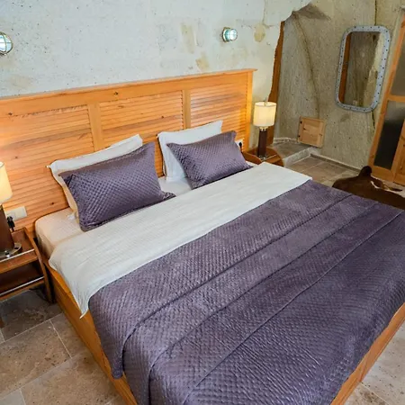 Canela Cave - Cappadocia