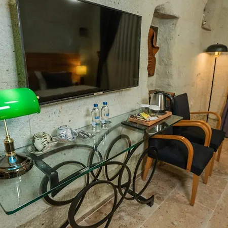 Canela Cave - Cappadocia Çavuşin