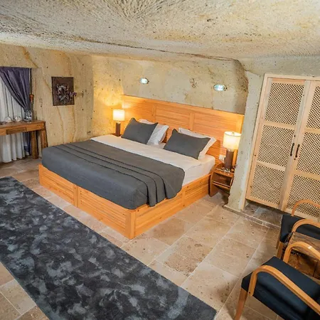 Canela Cave - Cappadocia Hotel 3*