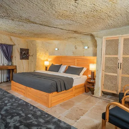 Canela Cave - Cappadocia 3*
