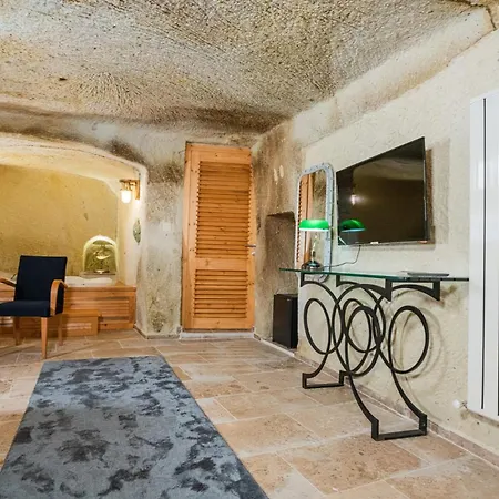 Hotel Canela Cave - Cappadocia