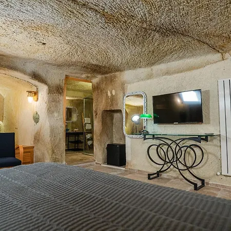Canela Cave - Cappadocia Hotel 3*