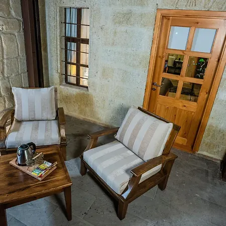 Canela Cave - Cappadocia Hotel Çavuşin