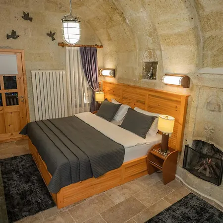 Canela Cave - Cappadocia Çavuşin