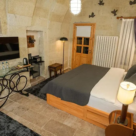 Canela Cave - Cappadocia