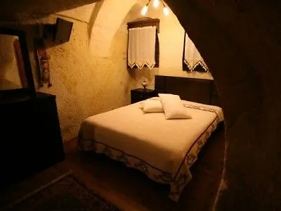 Canela Cave - Cappadocia 3*