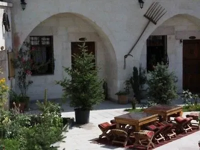 Canela Cave - Cappadocia 3* Çavuşin