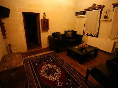 מלון Canela Cave - Cappadocia