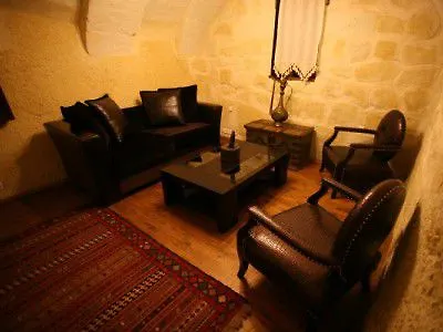 Отель Canela Cave - Cappadocia 3*