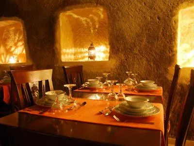 Canela Cave - Cappadocia 3* Çavuşin