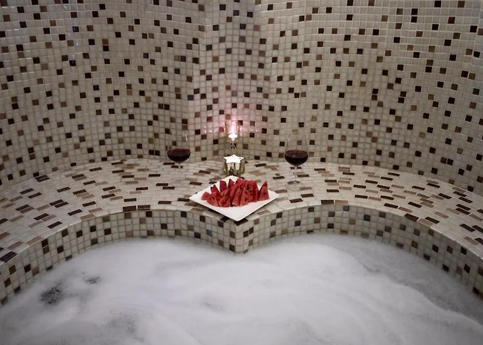 Hotel Canela Cave - Cappadocia