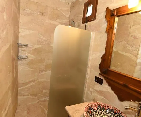 Hotel Canela Cave - Cappadocia