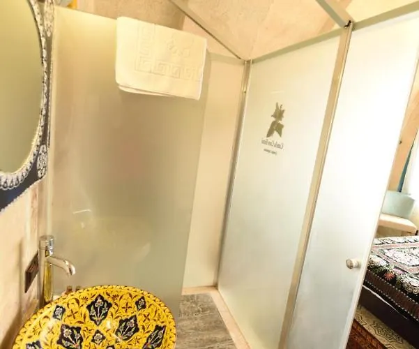 Hotel Canela Cave - Cappadocia Çavuşin