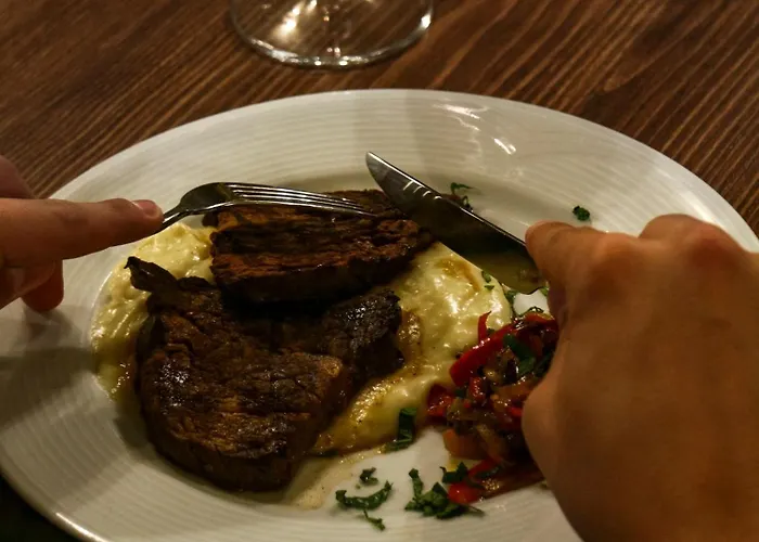 Hotel Canela Cave - Cappadocia