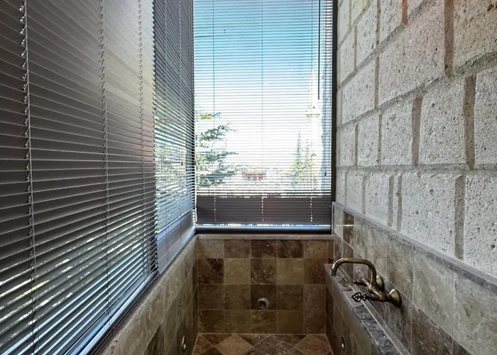 Canela Cave - Cappadocia Hotel Çavuşin