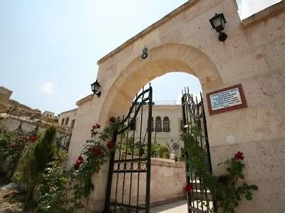 차넬라 케이브 - 카파도키아 Çavuşin