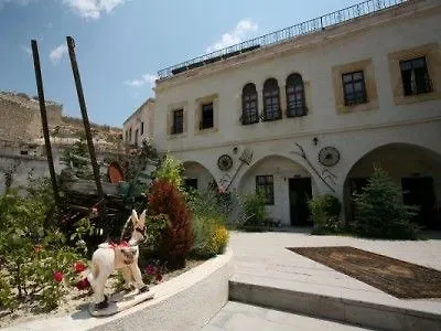 차넬라 케이브 - 카파도키아