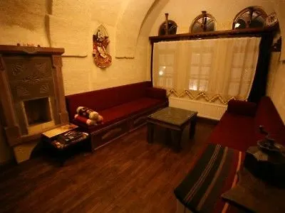 Canela Cave - Cappadocia Hotel