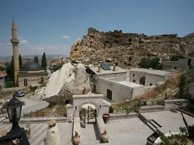 Canela Cave - Cappadocia 3*