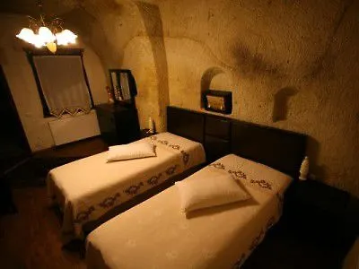 Canela Cave - Cappadocia Çavuşin