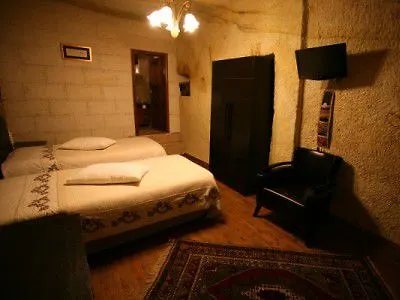 Canela Cave - Cappadocia